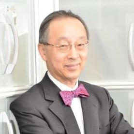 Prof. Dr. Toshimitsu Uede avatar image