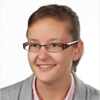 Dr. Magdalena Lemecha avatar image