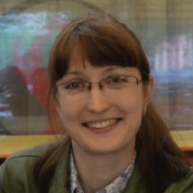 Dr. Lyudmila Bel'skaya avatar image