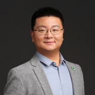 Prof. Dr. Bo Hong avatar image