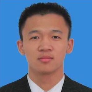 Prof. Dr. Wusheng Zhao avatar image
