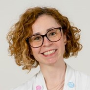 Dr. Anna Daniela Iacobone avatar image