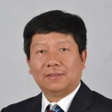 Prof. Dr. Lixi Jiang avatar image