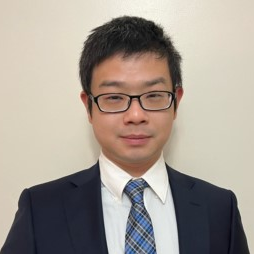 Dr. Weiqiang Dong avatar image