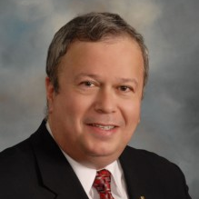 Prof. Dr. Moshe Kam avatar image