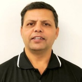 Dr. Surya P. Bhattarai avatar image