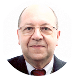 Prof. Dr. J. A. Tenreiro Machado <sup>†</sup> avatar image