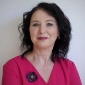 Dr. Katalin Balázsi avatar image