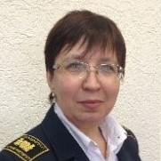 Prof. Dr. Tatiana Ponomarenko avatar image