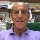 Prof. Luigi Cinque avatar image