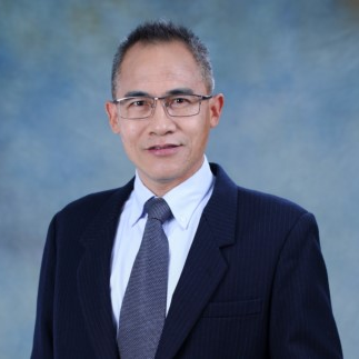 Prof. Dr. Jianhua Liu avatar image