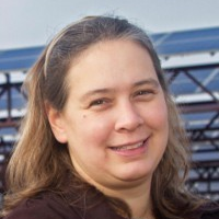 Prof. Dr. Christiana Honsberg avatar image