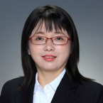 Dr. Huining Xu avatar image