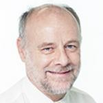 Dr. Richard Corkish avatar image