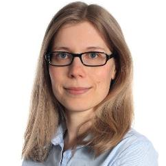 Dr. Mareike Reimann avatar image