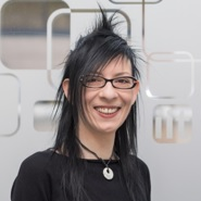 Dr. Gabriella Panuccio avatar image