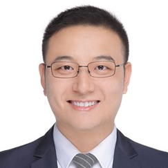 Dr. Long Zhang avatar image