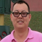 Prof. Dr. Xingxing Gu avatar image