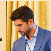 Dr. Davide Lanni avatar image