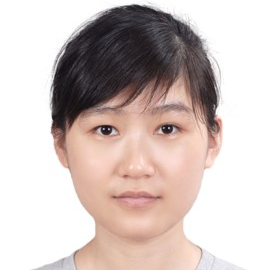 Dr. Yuting Gao avatar image