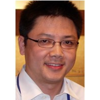 Prof. Dr. Bifeng Liu avatar image
