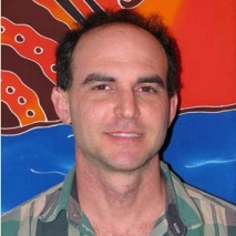Prof. Dr. Noam Levin avatar image