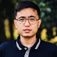 Dr. Tianzhu Sun avatar image