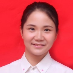 Prof. Dr. Qianqian Jiang avatar image