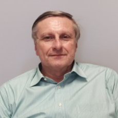 Prof. Dr. Marco De Amici avatar image