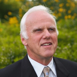 Prof. Dr. Ian Macreadie avatar image