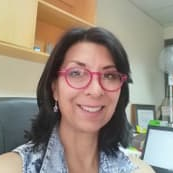 Dr. Guadalupe del C. Pizarro avatar image