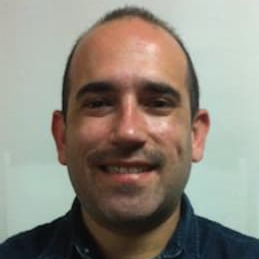 Dr. Diego P. Oyarzún avatar image