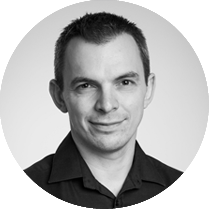 Dr. Xavier Chiementin avatar image