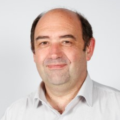 Prof. Dr. Hervé Watier avatar image