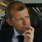 Prof. Dr. Angelo Baggini avatar image