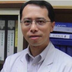 Dr. Lu-Ting Kuo avatar image