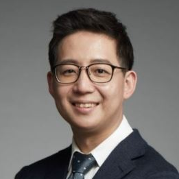 Dr. Abel Po-Hao Huang avatar image