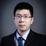 Prof. Dr. Wei Jiang avatar image