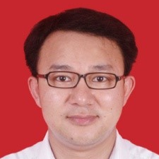 Prof. Dr. Zhenhua Zhang avatar image
