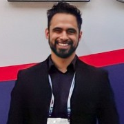 Dr. Amilton Botelho Junior avatar image