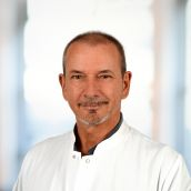 Prof. Dr. Thilo Gambichler avatar image