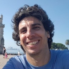 Dr. Adriano Sacco avatar image