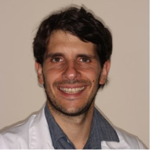Dr. Simon Pedano avatar image