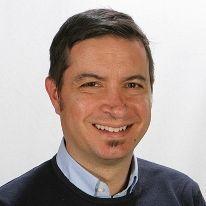 Prof. Dr. Gianrico Spagnuolo avatar image