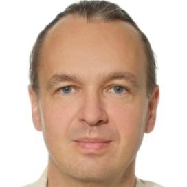 Prof. Dr. Grzegorz Nalepa avatar image