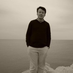 Dr. Jiaming Na avatar image