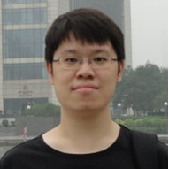 Dr. Xiangcheng Zheng avatar image