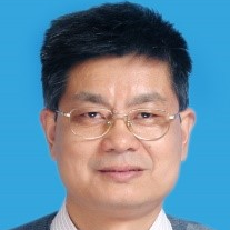 Prof. Dr. Weixin Ding avatar image