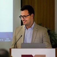 Prof. Dr. Nuno Mateus-Coelho avatar image