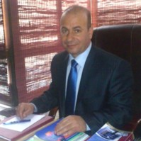 Dr. Anwar Chammout avatar image